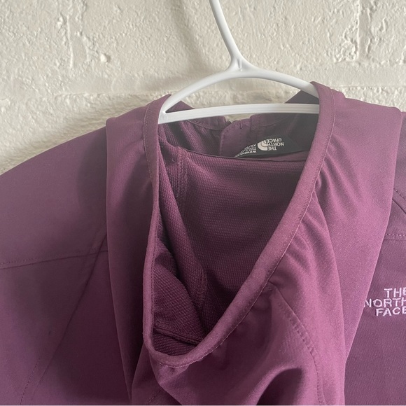 NWOT THE NORTH FACE NIMBLE HOODIE WOMEN'S Sz XS - Picture 2 of 10